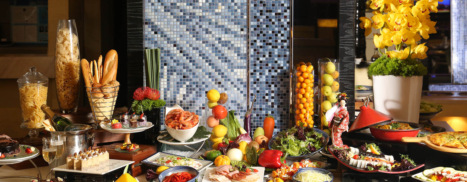 Hong Kong Meeting Venues & Event Venues | Regal Airport Hotel